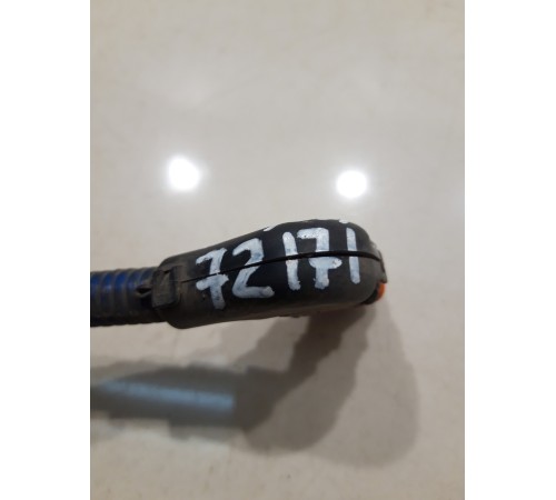 электропроводка Дифференциала Ведущего Моста