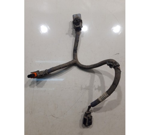 электропроводка Дифференциала Ведущего Моста