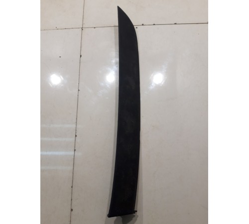 Накладка салона (правая)