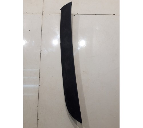 Накладка салона (правая)