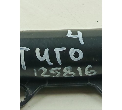 Амортизатор бардачка (демпфер)