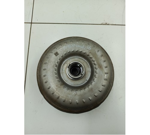 Гидротрансформатор АКПП