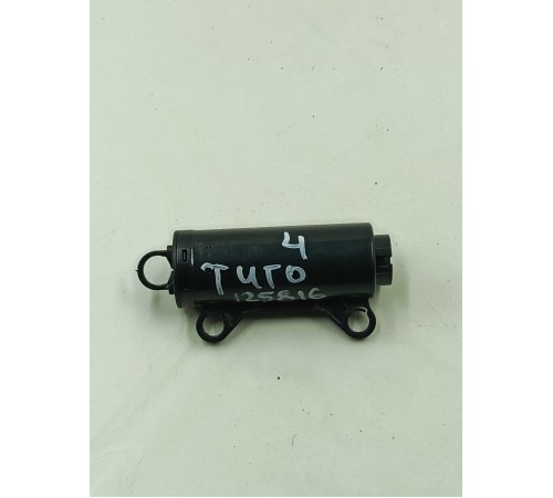 Амортизатор бардачка (демпфер)