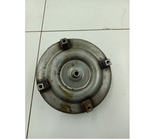 Гидротрансформатор АКПП