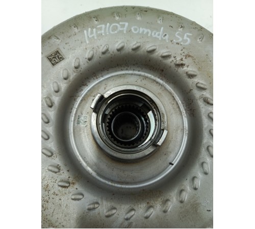 Гидротрансформатор АКПП