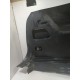 Обшивка багажника левая