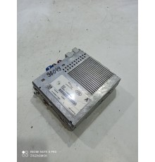 Мультимедийный центр