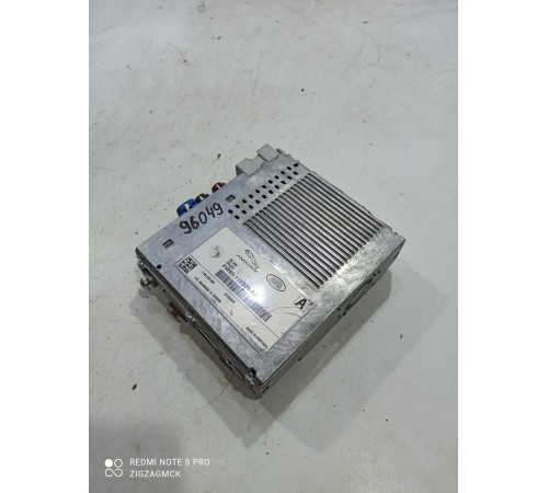 Мультимедийный центр