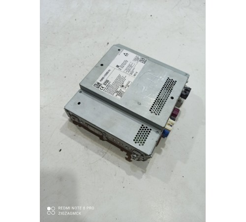 Мультимедийный центр