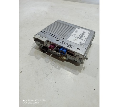 Мультимедийный центр