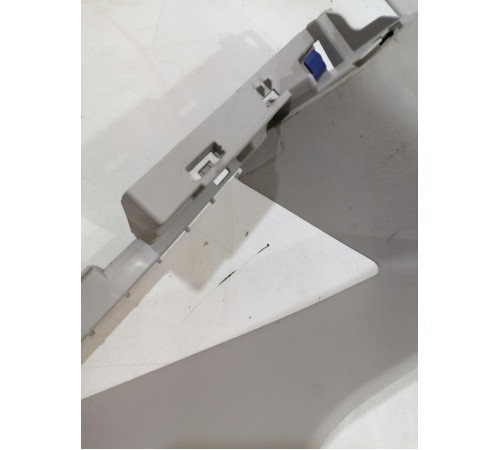 Обшивка багажника верхняя правая