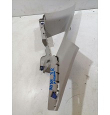 Обшивка багажника верхняя правая