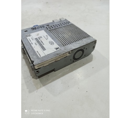 Мультимедийный центр