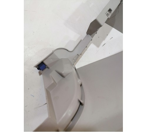 Обшивка багажника верхняя правая