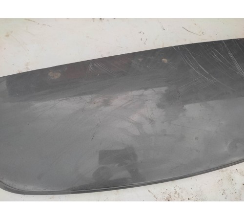 Спойлер крышки багажника