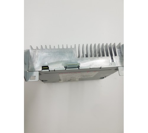 Магнитола медиацентр