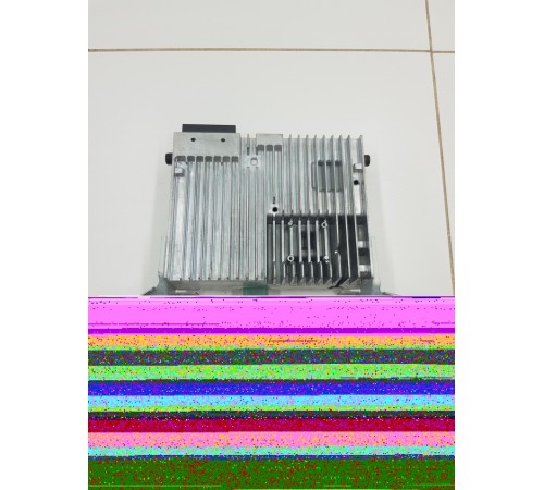 Магнитола медиацентр