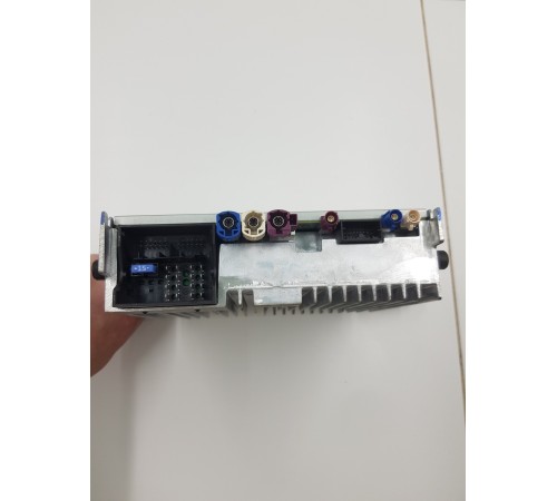 Магнитола медиацентр