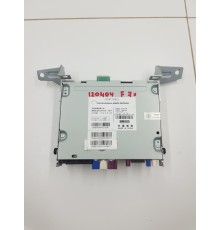 Магнитола медиацентр