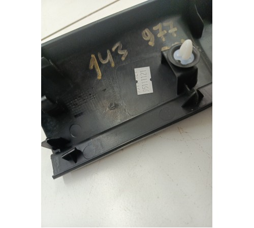 Накладка салона