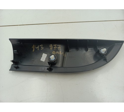 Накладка салона