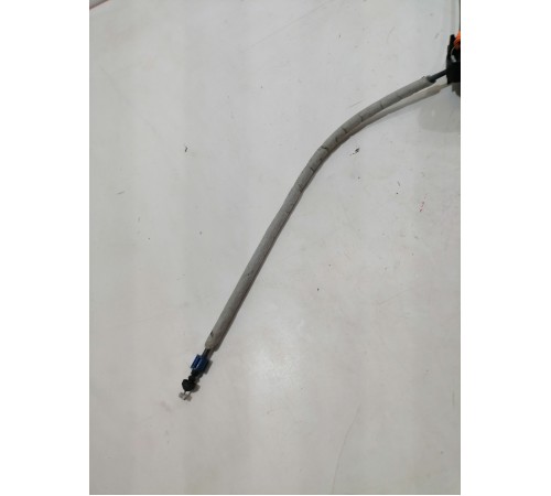 Замок двери передний правый