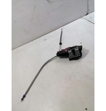 Замок двери передний правый