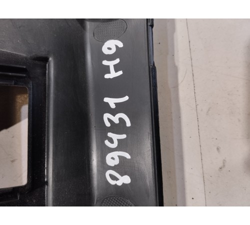 Накладка багажника