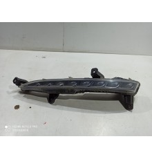 Фонарь дневного ходового огня передний левый