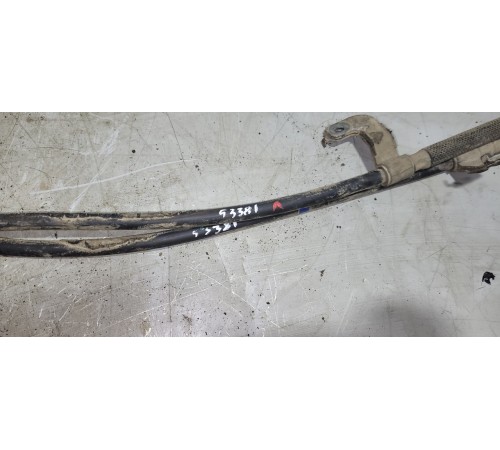 Трос стояночного тормоза к-кт