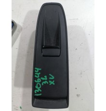 Кнопка стеклоподъемника задняя левая