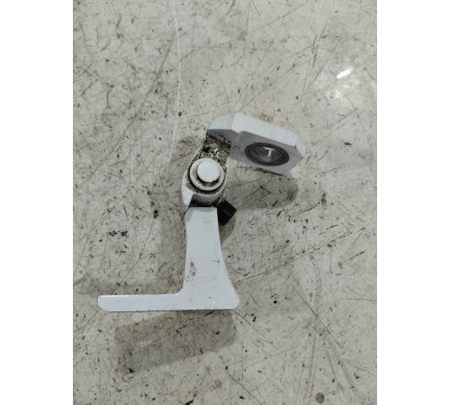 Петля двери задняя правая верхняя