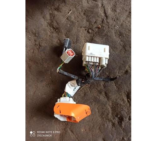 Комплект газового оборудования