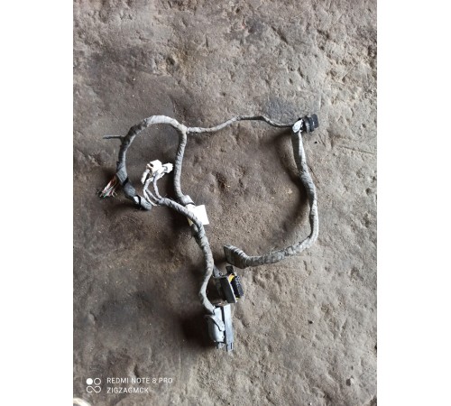 Комплект газового оборудования