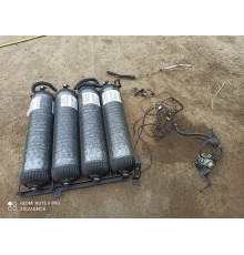 Комплект газового оборудования