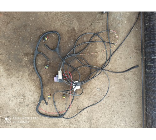 Комплект газового оборудования