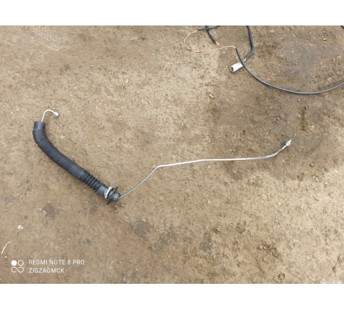 Комплект газового оборудования