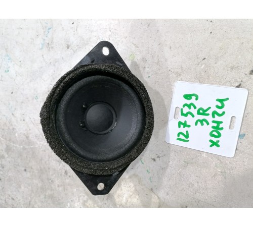 Динамик двери задний правый