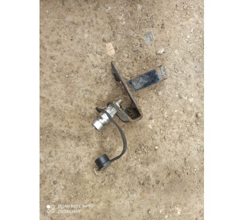 Комплект газового оборудования