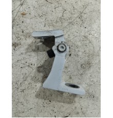 Петля двери задняя правая верхняя