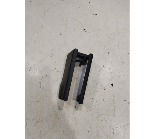 Накладка крепления сиденья