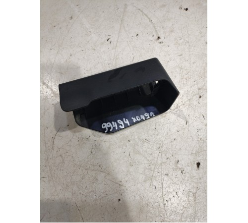 Накладка крепления сиденья