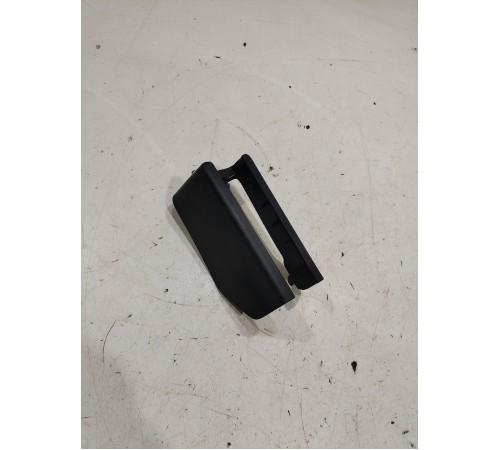 Накладка крепления сиденья