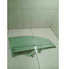 Стекло двери переднее правое