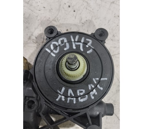 Моторчик стеклоподъемника (передний правый)