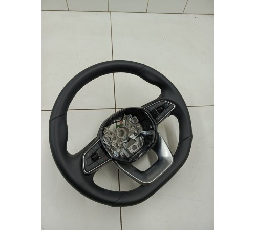 Рулевое колесо (руль) в сборе
