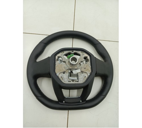 Рулевое колесо (руль) в сборе