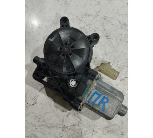 Моторчик стеклоподъемника (передний правый)