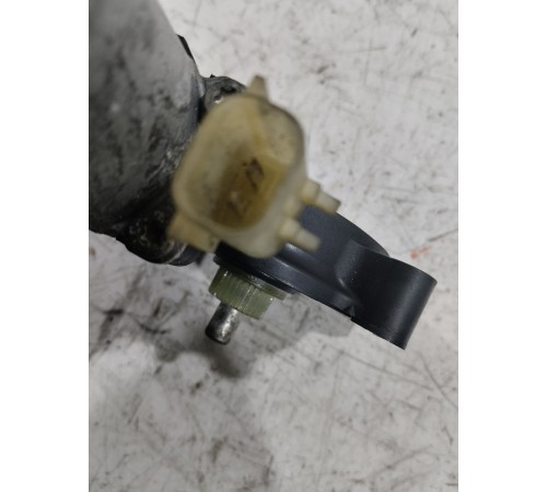 Моторчик стеклоподъемника (передний правый)