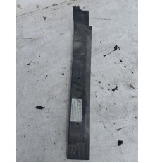 Накладка порога кабины левая